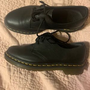 Doc martens